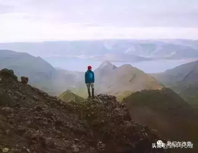 人不逼自己一把,就不知道你自己有多優秀