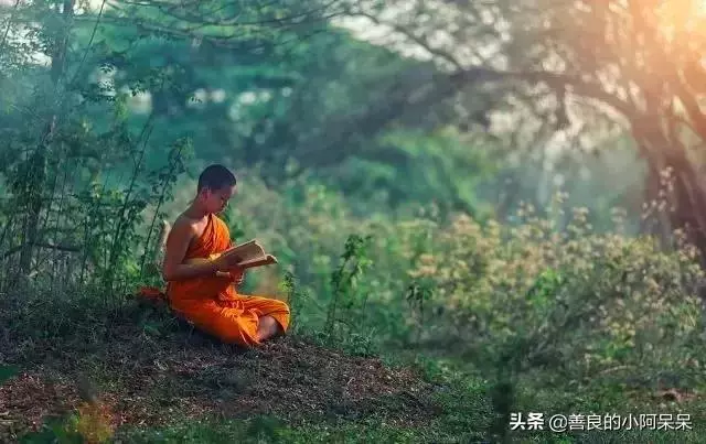 成佛,是約束自己。成魔,是抱怨別人!(深度好文)