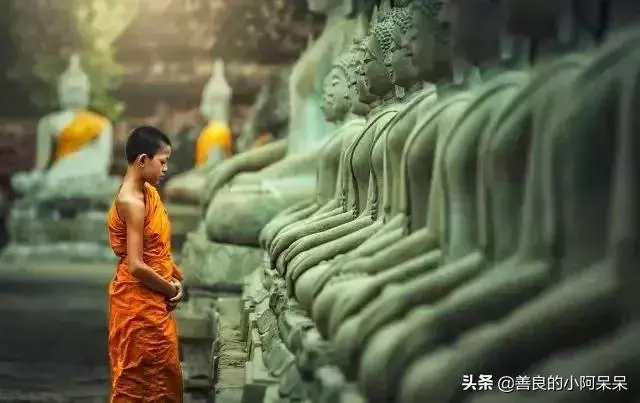 成佛,是約束自己。成魔,是抱怨別人!(深度好文)