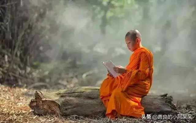 成佛,是約束自己。成魔,是抱怨別人!(深度好文)