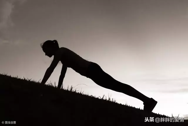堅持,是生命的一種毅力!執行,是努力的一種堅持