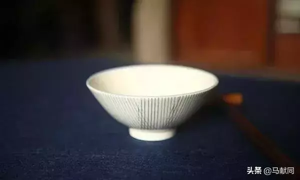 人生如碗,擺正位置,才能創造價值!