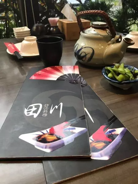 {新竹竹北}田川日式料理竹北店,在地人必吃的日本料理店