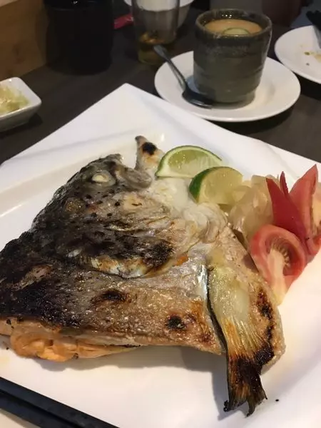 {新竹竹北}田川日式料理竹北店,在地人必吃的日本料理店