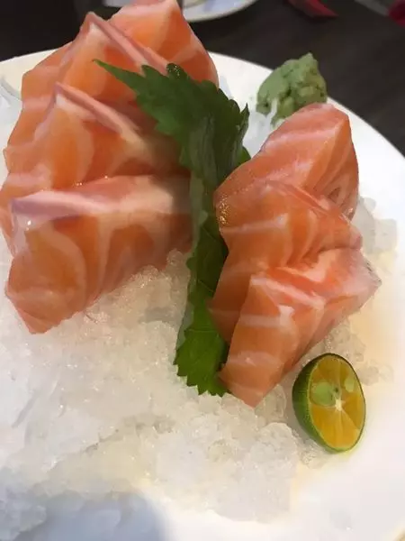 {新竹竹北}田川日式料理竹北店,在地人必吃的日本料理店
