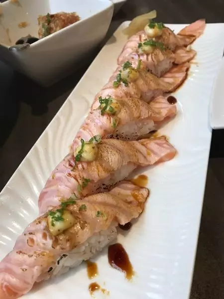 {新竹竹北}田川日式料理竹北店,在地人必吃的日本料理店