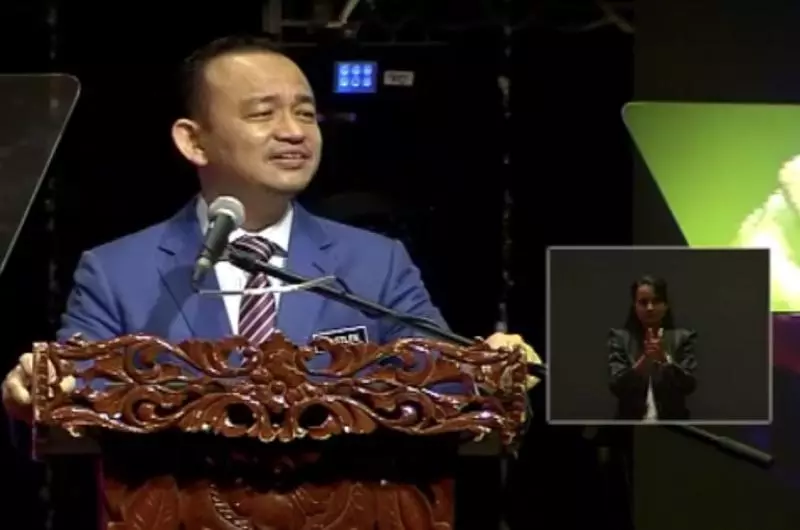 何時廢固打制?馬智禮終於說出真相了!網民紛紛震怒了