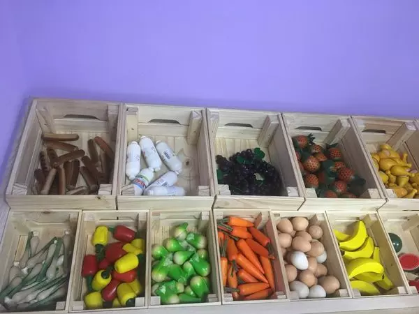 {台南新營}南瀛親子館,小孩兒放風的好所在