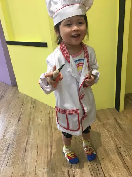 {台南新營}南瀛親子館,小孩兒放風的好所在