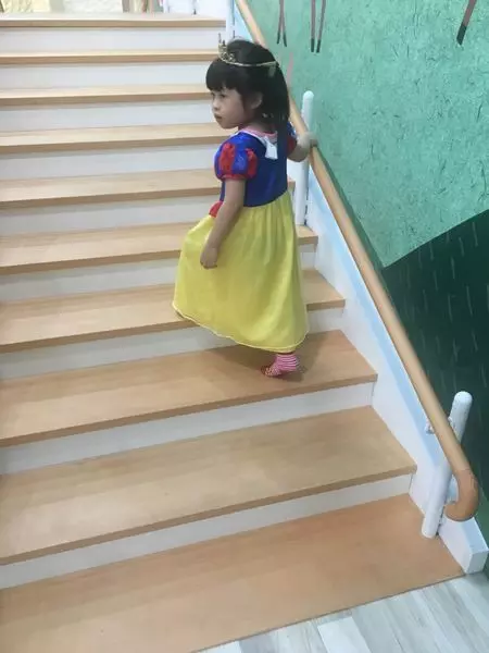 {台南新營}南瀛親子館,小孩兒放風的好所在