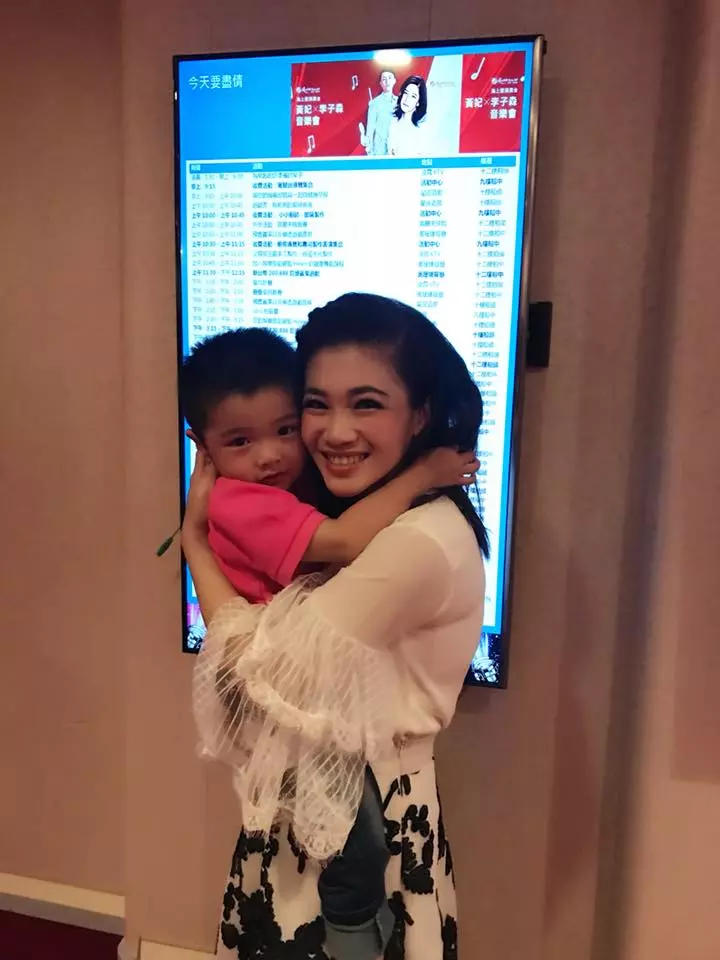 黃妃「結婚12年流產4次」崩潰:就不會活啊!好不容易懷子「臥床58天」不捨老公無人照顧