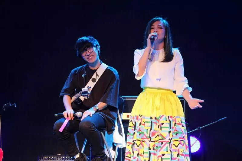 黃妃「結婚12年流產4次」崩潰:就不會活啊!好不容易懷子「臥床58天」不捨老公無人照顧