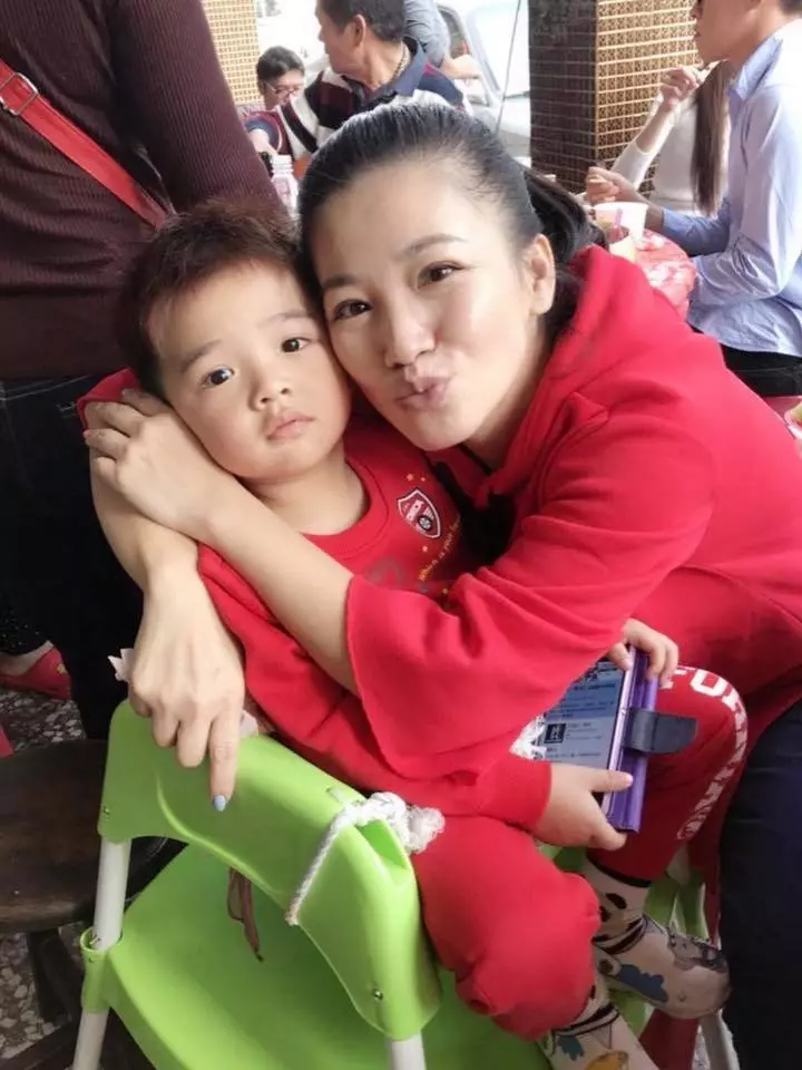 黃妃「結婚12年流產4次」崩潰:就不會活啊!好不容易懷子「臥床58天」不捨老公無人照顧