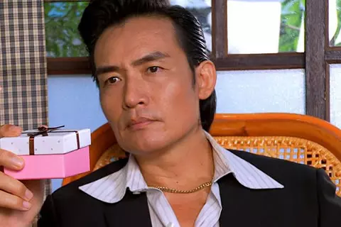 51歲「霍正奇」無預警宣布「告別演藝圈」竟是為了「小22歲的她」?! 原來他萌生退意的原因是…