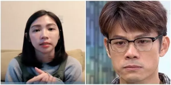 陳志強回應了!小11歲女友罹「癌前病變第3期」他軋戲不離棄陪伴 醫生透露:想生孩子要快