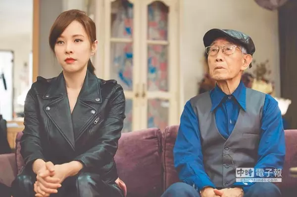 國寶級演員太猛!90歲高振鵬「從不帶劇本」 正式開拍後「大師級實力驚人」:演到人生最後一刻