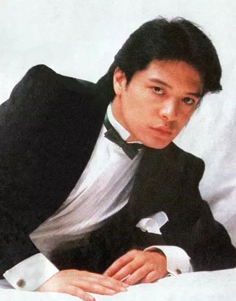 劉文正「神隱」27年近況首曝光!「轉行投資地產」賺大錢…如今隱居拉斯維加斯!