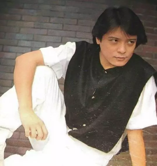 劉文正「神隱」27年近況首曝光!「轉行投資地產」賺大錢…如今隱居拉斯維加斯!