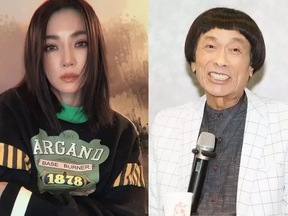 豬哥亮離世2年!謝金燕罕見PO「25年前父女合照」,意外鬆口「爸我想你了….」!