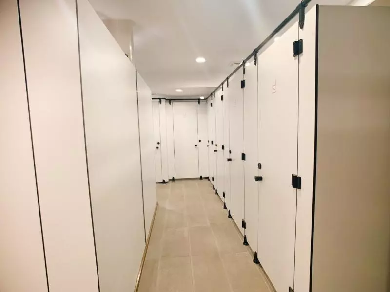 【台中青旅推薦】旅巷自在輕旅‧一個人旅行‧超便宜住宿‧一晚百元‧離台中火車站走路不用2分鐘