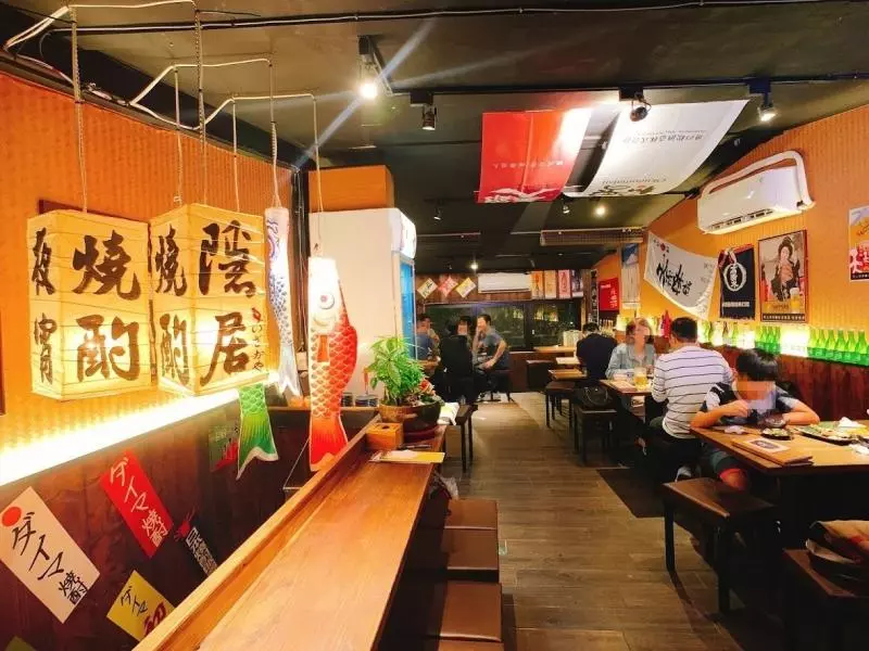 【新竹美食】隱居居酒屋‧想吃再也不用大老遠跑到台北了啦‧新竹終於也開分店了