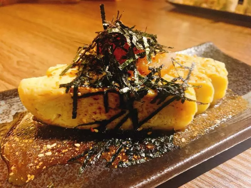 【新竹美食】隱居居酒屋‧想吃再也不用大老遠跑到台北了啦‧新竹終於也開分店了