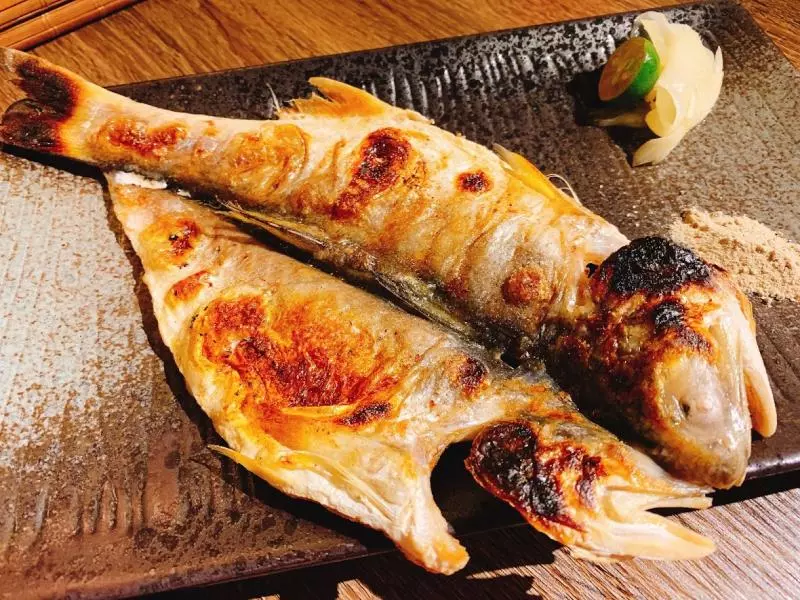 【新竹美食】隱居居酒屋‧想吃再也不用大老遠跑到台北了啦‧新竹終於也開分店了