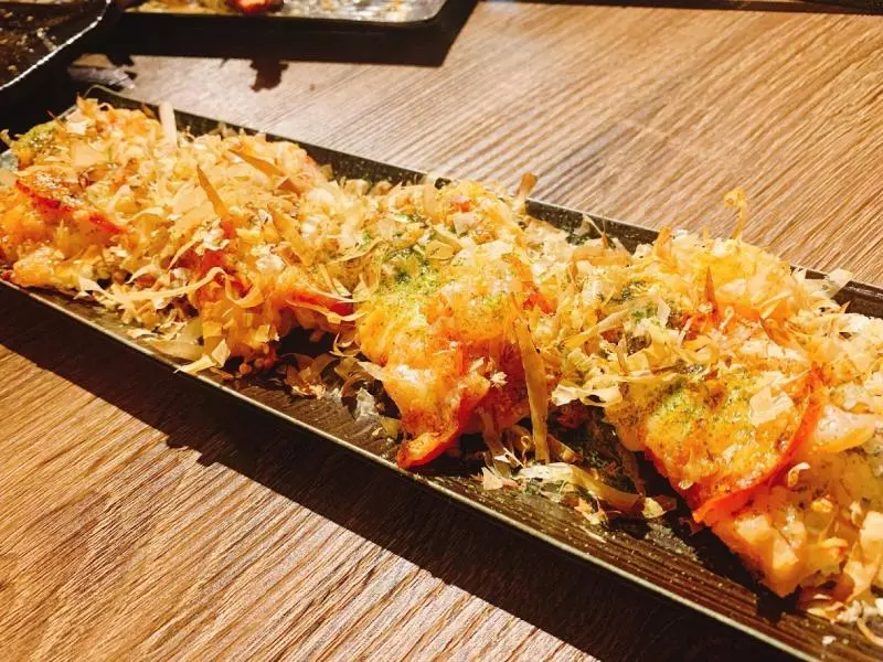 【新竹美食】隱居居酒屋‧想吃再也不用大老遠跑到台北了啦‧新竹終於也開分店了