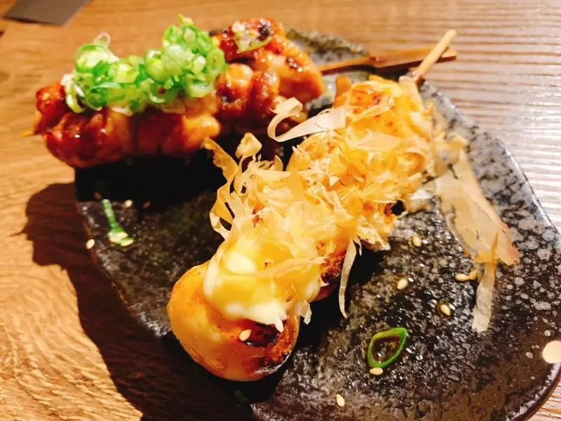 【新竹美食】隱居居酒屋‧想吃再也不用大老遠跑到台北了啦‧新竹終於也開分店了