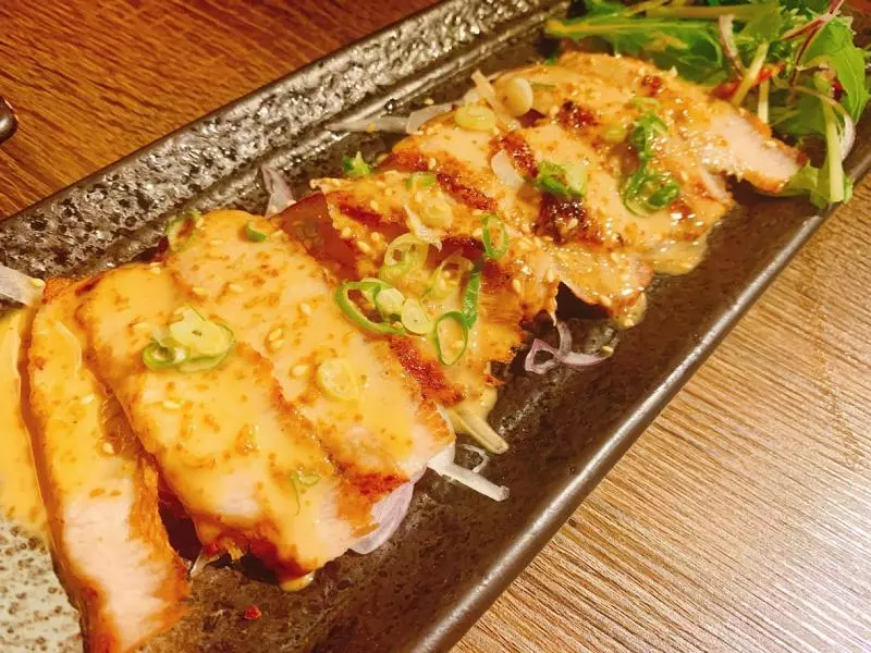 【新竹美食】隱居居酒屋‧想吃再也不用大老遠跑到台北了啦‧新竹終於也開分店了