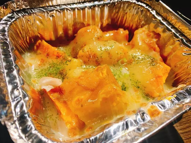 【新竹美食】隱居居酒屋‧想吃再也不用大老遠跑到台北了啦‧新竹終於也開分店了
