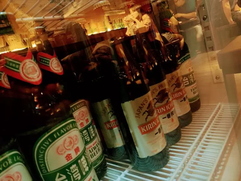【新竹美食】隱居居酒屋‧想吃再也不用大老遠跑到台北了啦‧新竹終於也開分店了