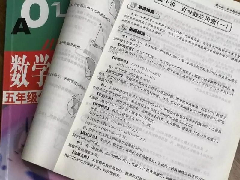 妻子打罵孩子做作業 丈夫心痛 踢到她重傷