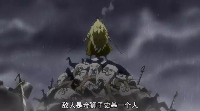 索隆修煉回來,問了句「誰的劍術比我高」,一下站出來7個人