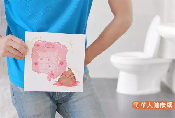 肚子硬梆梆,有宿便嗎?回答3簡單問題自我檢測 !
