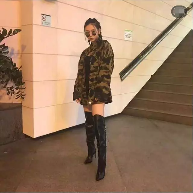 女神邱淑貞慶51歲生日,攜丈夫與三個女兒同框,人生雙贏令人羨慕
