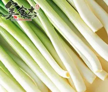大蔥有7大藥用功效 !