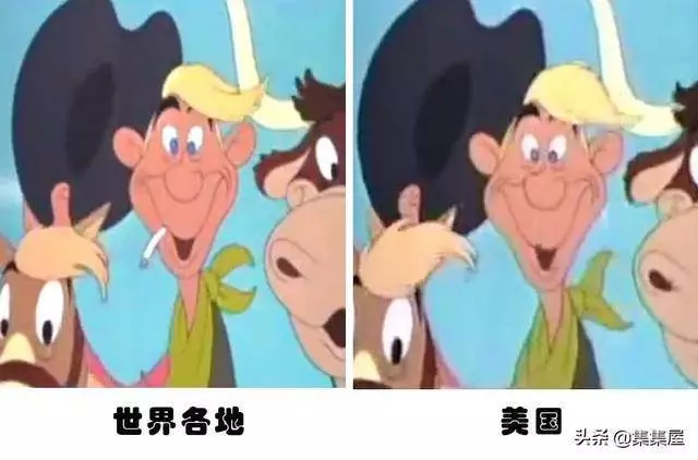 11個「陪伴我們長大的經典動畫」各國版驚人差異 辛普森在日本「多了1根手指」~~~11. 《佩佩豬》