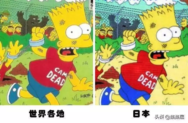 11個「陪伴我們長大的經典動畫」各國版驚人差異 辛普森在日本「多了1根手指」~~~11. 《佩佩豬》