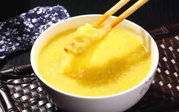 多吃5種「排第一」的好東西,身體會慢慢變好!