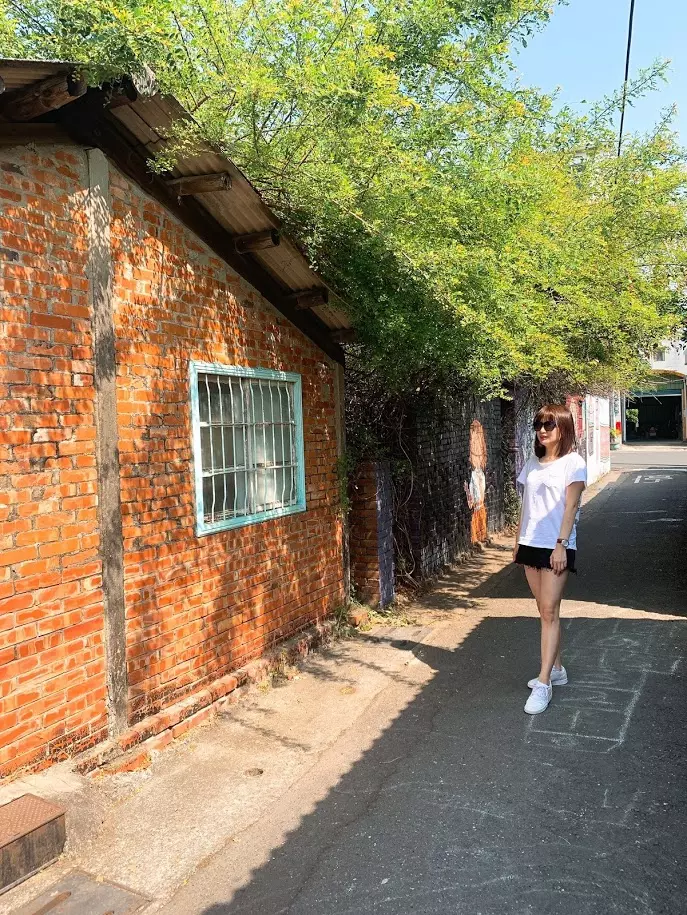 【台南景點-下營小熊維尼彩繪村】呼叫小熊維尼粉絲出動‧讓人拍到不想要回家‧療癒可愛的小熊維尼