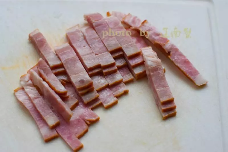 孩子最饞這種麵條,比撈麵香比燜面快,隔三差五都要吃一次