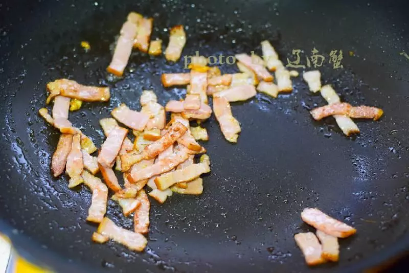 孩子最饞這種麵條,比撈麵香比燜面快,隔三差五都要吃一次