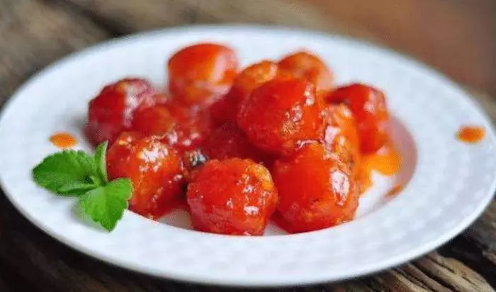 萬物皆可油炸?這樣的奇葩的「黑暗料理」,你敢試試嗎?
