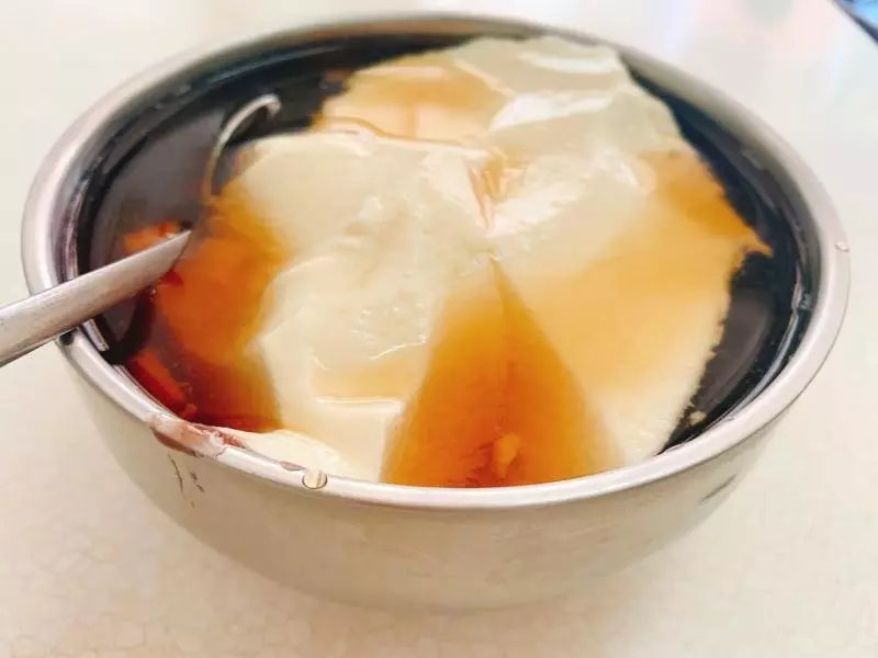 【新竹甜點】小叮噹甜品屋‧在新竹卻有南部的份量和價格‧用的配料實在又美味