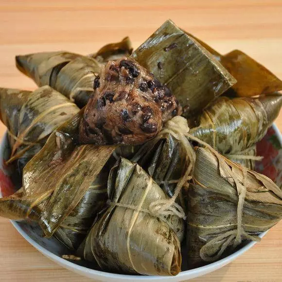 端午節馬上到,教你7種粽子的做法,不用出去花錢買,粽香噴鼻非常好吃