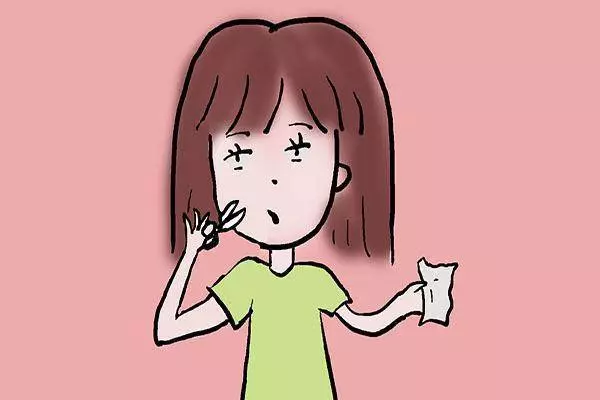 鼻毛太長,能不能拔掉或剪掉?鼻子:手下不留情,別怪我「報復」
