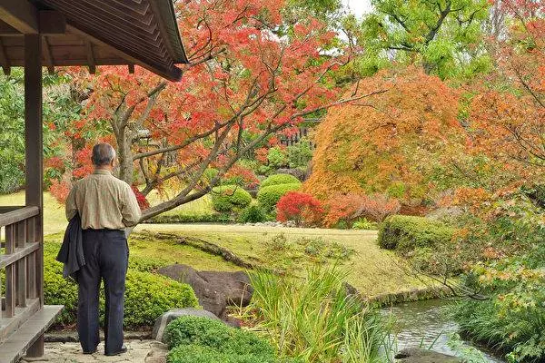 抗ai症8年,身體逐漸越來越好!他公開5大日常排毒密技,幾件小事有可能救你一命