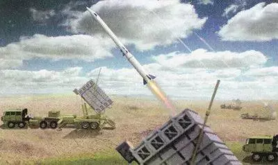 美國威脅:中國敢發射試試!中國強硬:試試就試試