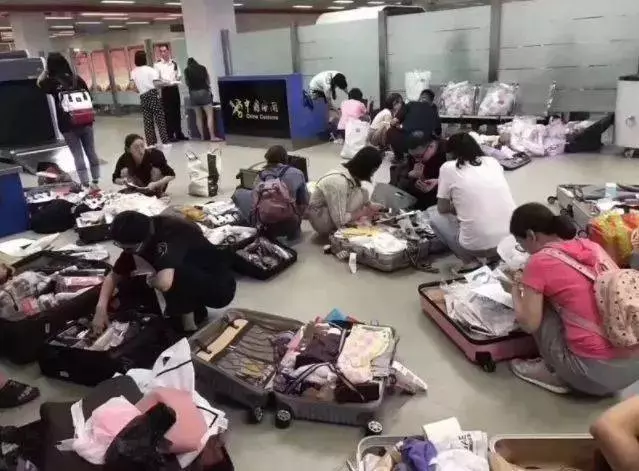 《注意》!最近中國、新加坡海關都嚴查,已有人中招「」罰「」7千新幣